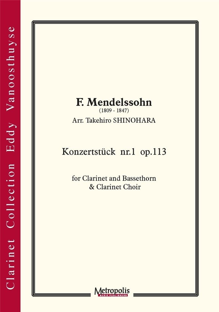 Konzertstück Nr. 1